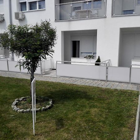 Ferienwohnung Apartman Kralj Banja Koviljača Exterior foto