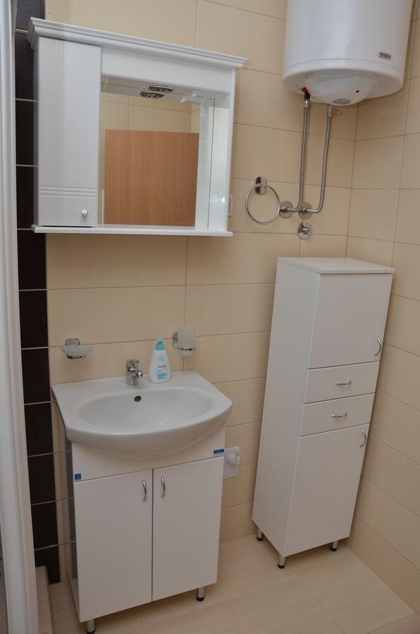 Ferienwohnung Apartman Kralj Banja Koviljača Exterior foto